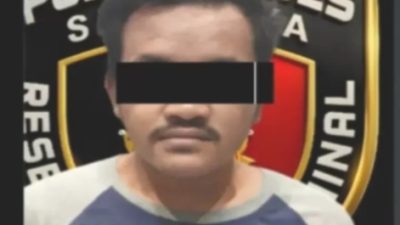 Joki Pelaku Curanmor Putat Gede Surabaya Akhirnya Ditangkap Polisi, Buronan 8 Bulan 7