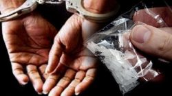 Ayahnya Buron, Anak Bandar Sabu di Wonokusumo Surabaya ditangkap Polisi, Akibat Edarkan SS 2