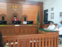 Sebagai Lembaga Negara, Apakah Pantas Mengomentari Hasil Putusan PA Magetan