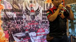 Hari Kebangkitan Nasional Jadi Panggung Aksi Ojol, Presidium GRANAT Jatim Siapkan Aksi Besar 20 Mei