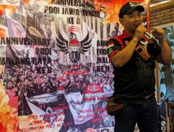 Hari Kebangkitan Nasional Jadi Panggung Aksi Ojol, Presidium GRANAT Jatim Siapkan Aksi Besar 20 Mei