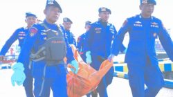 Penemuan Mayat Mengapung di Perairan Perak Utara Surabaya, Korban Belum Diketahui Asalnya: Masih Misterius