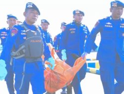 Penemuan Mayat Mengapung di Perairan Perak Utara Surabaya, Korban Belum Diketahui Asalnya: Masih Misterius