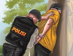 Pengedar SS di Hangtuah Surabaya: Akhirnya Ditangkap Polisi, Pelaku Mengaku 3 Bulan Beroperasi