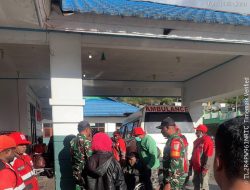 Pemkab Puncak Sebut Serangan Warga di Sinak Dilakukan KKB, Bantah Keterlibatan Aparat