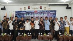 KADIN Lampung Selatan Gelar Halal Bihalal dan pra Muskab: Siapkan Formula Sinergi Bangun Daerah Bersama Pemkab