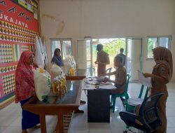 Salurkan Bapanas 2026 Tanpa Potongan, Pemdes Sukajaya Lampung Selatan Bagikan 20 Kg Beras dan 4 Liter Minyak ke 146 KPM