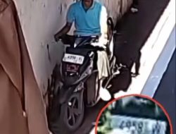 Pembobolan Rumah di Randu Agung : Polisi Masih Dalam Proses Penyidikan