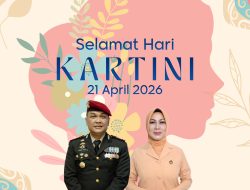 Refleksi dan Spirit Hari Kartini, BNNK Lampung Selatan: Peran Ibu Pilar Utama