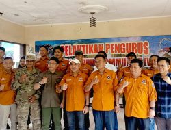 Pengurus WLC Lampung Selatan 2026-2029 Resmi Dilantik: Siap Dukung Pariwisata dan Sukseskan Jamnas 2026