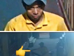Maling Motor Terekam CCTV, Warga Kejawan Kamal Bangkalan Tangkap Dua Pelaku
