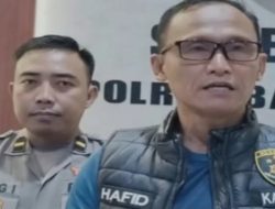 Korban Tewas Dibantai Anak Tirinya di Blega Bangkalan Madura Polres Bangkalan Buru MK Pria Idaman Korban
