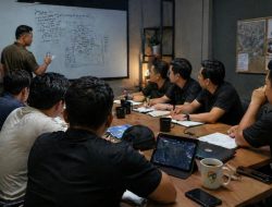 Polisi Intensifkan Penyelidikan Pencurian Motor di Dealer Honda Tanjung Bintang