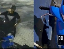 Akhirnya Ditangkap Polisi Pelaku Pencuri Tandon Air di Perak Timur Surabaya yang Viral di Medsos 