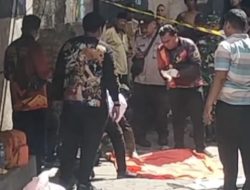 AKBP Wahyu Fokus Pada Pelaku Dulu, Polisi Belum Simpulkan Pembunuhan di Wonokusumo Terlibat Asmara