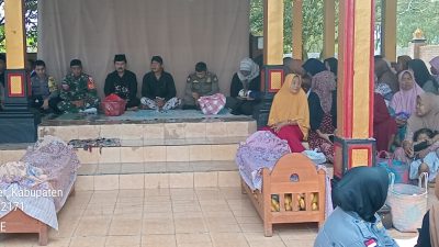 Pokdarwis Sadar Wisata Wotanngare Sukses Gelar Sedekah Bumi di Lima Titik, Nurkamto Dinilai Jadi Motor Perubahan Desa 8