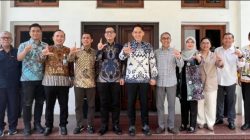 Kolaborasi PGN dan BUMD, Lampung Selatan Perkuat Ketahanan Energi Daerah