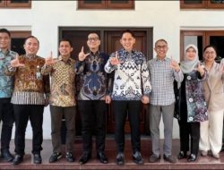 Kolaborasi PGN dan BUMD, Lampung Selatan Perkuat Ketahanan Energi Daerah