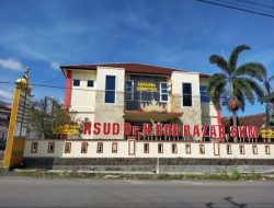 RSUD Bob Bazar Kalianda Tegaskan Prosedur Layanan Forensik Medikolegal: Hasil Visum Hanya Diserahkan ke Penyidik, Bukan yang tidak berkepentingan 