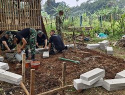 Kodiklat TNI Gelar Bimtek Ketahanan Pangan TNI ke III dan Peningkatan Kemampuan Yonif TP TA 2026