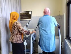 ‎RSUD Koesma Tambah Dua Dokter Jantung, Poli Kini Buka Enam Hari dalam Sepekan