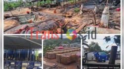 Diduga Pasarkan Minyak Ilegal, ED dan YS Bebas Aktifitas di Blora, Polri Didesak Lakukan Tindakan Tegas