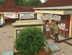 Isu Biaya Tambahan PTSL di Temayang Viral, Pemdes Kembalikan Uang ‘Biaya Sampul’ Rp50 Ribu ke Warga