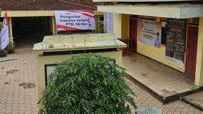 Isu Biaya Tambahan PTSL di Temayang Makin Kuat, Kades Abdul Qoyi Belum Berani Berikan Penjelasan 6