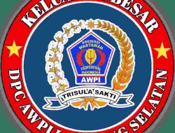 AWPI Lam-sel Angkat bicara: Usir Wartawan Saat Acara Pelepasan Siswa, Oknum Humas MTsN 1 Lamsel Dilaporkan Langgar UU Pers