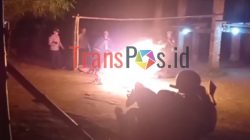 ‎Sandiwara atau Operasi Bocor.? Gerebek Sabung Ayam Ngadiluwih Polres Kediri Gagal Total Tangkap Pelaku