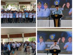 Bupati Lamsel Tantang Pengurus IMI Baru Cetak Pembalap Nasional, Siap Gelar IDS Pertama di Sumatra 23–24 Mei 2026