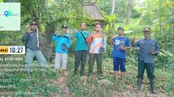 Mewariskan Mata Air, Bukan Air Mata: Penanaman Buah di Hutan Tinawun untuk Jaga Ekosistem