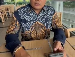 Amien Rais Tuai Kontroversi, AMI Sentil Keras Jangan Sebar Isu Tanpa Fakta, Rakyat Butuh Ketenangan