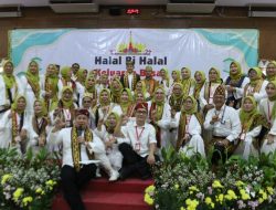 Muakhian Kalianda (MK) Perkuat Kepedulian dan Kemajuan Lamsel