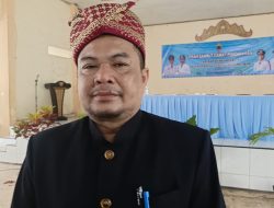 Hardiknas 2026, Plt Kadisdik Lamsel Syaifulloh: Perkuat Gotong Royong Wujudkan Pendidikan Bermutu dan Merata Hingga Pelosok