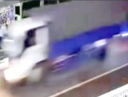 Sopir dan Kenek Truk Pengangkut Solar Diperiksa Polres Bangkalan Tengah Dalami Kasus Laka di Arusbaya