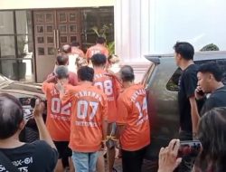 14 Orang Tersangka Diamankan, Polisi Bongkar Praktek UTBK-SNBT