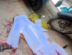 Kapolrestabes Ungkap Kasus Pembunuhan di Sencaki Surabaya, Motif Pelaku Sakit Hati