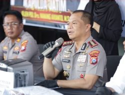Pria 41 Tahun Ditangkap Polisi Akibat Setubuhi Anak Kandung Sendiri