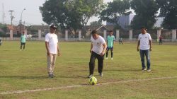 Jaga Lamban, Jaga Lampung Selatan”, Kapolres Cup 2026 Jadi Ajang Persaudaraan dan Olahraga