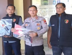 Residivis Pembobolan Rumah Bulak Banteng Surabaya Ditangkap Polisi, Ngaku Kesal ke Korban
