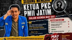 Ketua II PC PMII Surabaya Soroti Absennya PKC PMII Jatim dalam Isu Buruh dan Agenda Kerakyatan