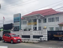 Sekdes dan Bendahara Desa HBM Kalianda, Kembali Dipanggil Kejari Lamsel untuk Keterangan Pada ke-Sekian Kalinya