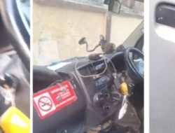 Mobil Siaga Masjid di Surabaya Dibobol, Spido Serta ECU Hilang Dicuri Maling