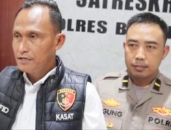 Polres Bangkalan Amankan Tersangka Dalang Penyekapan Satu Keluarga asal Jombang