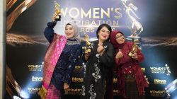 Nasabah PNM Mekaar Borong Prestasi di Women’s Inspiration Awards 2026, Bukti Pemberdayaan Perempuan Dorong Ekonomi Nasional