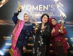 Nasabah PNM Mekaar Borong Prestasi di Women’s Inspiration Awards 2026, Bukti Pemberdayaan Perempuan Dorong Ekonomi Nasional