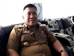 "Dasar Dajjal !" IPAL MBG YARI Kedaton 1 Diduga Membohongi Publik, Karena Tak Pernah Lapor Ke DLH Lamsel Warga setempat Keluhkan BauBusukMenyengat 2