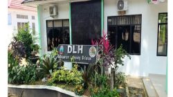 Kadis DLHD Lamsel Perintahkan Tim Dinas setempat Turun&Cek Dapur MBG YARI SPPG Kedaton 1 2