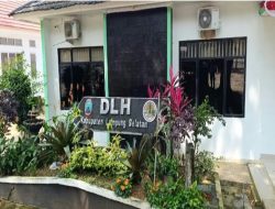 "Dasar Dajjal !" IPAL MBG YARI Kedaton 1 Diduga Membohongi Publik, Karena Tak Pernah Lapor Ke DLH Lamsel Warga setempat Keluhkan BauBusukMenyengat 4